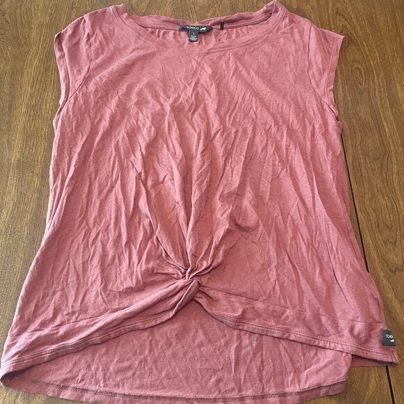 Toad & Co Anza T-Shirt - Picture 1 of 4